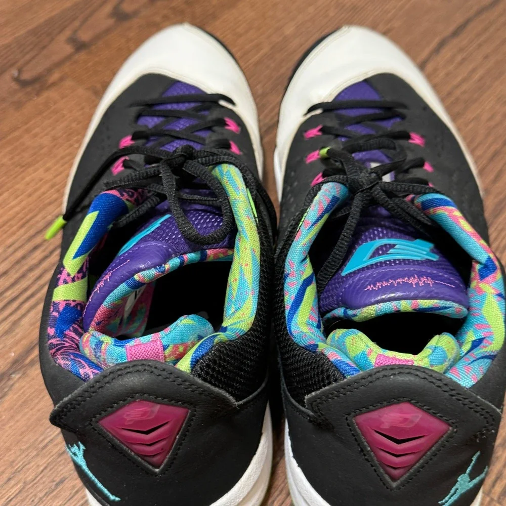 Jordan cp3 vii